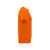 Спортивная футболка Monaco унисекс, XS, 6401223XS, Цвет: неоновый оранжевый, Размер: XS, изображение 4