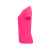 Спортивная футболка Bahrain женская, S, 4080228S, Цвет: неоновый розовый, Размер: S, изображение 3