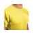 Спортивная футболка Monaco унисекс, XS, 640103XS, Цвет: желтый, Размер: XS, изображение 6
