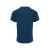 Спортивная футболка Monaco унисекс, XS, 640155XS, Цвет: navy, Размер: XS, изображение 2