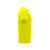 Спортивная футболка Monaco унисекс, XS, 6401221XS, Цвет: неоновый желтый, Размер: XS, изображение 4