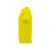 Спортивная футболка Monaco унисекс, XS, 640103XS, Цвет: желтый, Размер: XS, изображение 3