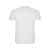Спортивная футболка Montecarlo мужская, S, 425001S, Цвет: белый, Размер: S, изображение 2