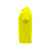 Спортивная футболка Monaco унисекс, XS, 6401221XS, Цвет: неоновый желтый, Размер: XS, изображение 3
