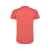 Спортивная футболка Zolder мужская, S, 665360245S, Цвет: красный, Размер: S, изображение 2