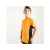 Спортивная футболка Shanghai детская, 4, 6595222302.4, Цвет: черный,неоновый оранжевый, Размер: 4, изображение 5