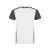 Спортивная футболка Zolder детская, 4, 6653201243.4, Цвет: черный,белый, Размер: 4, изображение 6