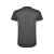 Спортивная футболка Zolder детская, 4, 6653202243.4, Цвет: черный, Размер: 4, изображение 2
