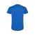 Спортивная футболка Detroit детская, 4, 6652205242.4, Цвет: светло-синий,синий, Размер: 4, изображение 2
