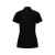 Рубашка поло Pegaso женская, 3XL, 6644023XL, Цвет: черный, Размер: 3XL, изображение 2