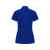 Рубашка поло Pegaso женская, S, 664405S, Цвет: синий, Размер: S, изображение 2