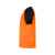 Спортивная футболка Indianapolis детская, 8, 6650222302.8, Цвет: черный,неоновый оранжевый, Размер: 8, изображение 3