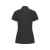Рубашка поло Pegaso женская, S, 664446S, Цвет: графит, Размер: S, изображение 2