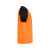 Спортивная футболка Indianapolis детская, 8, 6650222302.8, Цвет: черный,неоновый оранжевый, Размер: 8, изображение 4