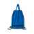 Зонт Picau из переработанного пластика в сумочке, 920002, Цвет: синий, изображение 12