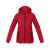 Куртка легкая Dinlas женская, XS, 3833021XS, Цвет: красный, Размер: XS, изображение 2