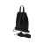 Зонт Picau из переработанного пластика в сумочке, 920007, Цвет: черный, изображение 9