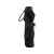 Зонт Picau из переработанного пластика в сумочке, 920007, Цвет: черный, изображение 8