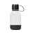 Бутылка для воды 2-в-1 Dog Bowl Bottle со съемной миской для питомцев, 1500 мл, 842037, Цвет: черный, Объем: 1500, изображение 4