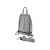 Зонт Picau из переработанного пластика в сумочке, 920017, Цвет: серый, изображение 9