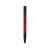 Ручка-стилус пластиковая шариковая Multy, 71532.01, Цвет: красный,черный, изображение 2