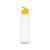 Бутылка для воды Plain 2, 823304, Цвет: желтый,прозрачный, Объем: 630, изображение 2