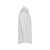 Рубашка Moscu мужская с длинным рукавом, S, 550601S, Цвет: белый, Размер: S, изображение 4