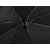 Зонт Picau из переработанного пластика в сумочке, 920007, Цвет: черный, изображение 5