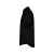 Рубашка Aifos мужская с коротким рукавом, S, 550302S, Цвет: черный, Размер: S, изображение 3