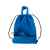 Зонт Picau из переработанного пластика в сумочке, 920002, Цвет: синий, изображение 10