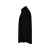 Рубашка Aifos мужская с длинным рукавом, S, 550402S, Цвет: черный, Размер: S, изображение 3