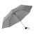 Зонт Picau из переработанного пластика в сумочке, 920017, Цвет: серый, изображение 2