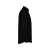 Рубашка Aifos мужская с длинным рукавом, S, 550402S, Цвет: черный, Размер: S, изображение 4