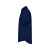 Рубашка Aifos мужская с коротким рукавом, S, 550355S, Цвет: navy, Размер: S, изображение 3