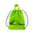 Зонт Picau из переработанного пластика в сумочке, 920004, Цвет: зеленое яблоко, изображение 10
