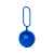 12426053 Кабель для зарядки и наушники 3 в 1 Simba, Цвет: синий, изображение 6