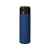 Вакуумная термокружка c кнопкой Guard, soft-touch, 400 мл, 827512, Цвет: темно-синий, Объем: 400, изображение 4