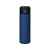 Вакуумная термокружка c кнопкой Guard, soft-touch, 400 мл, 827512, Цвет: темно-синий, Объем: 400, изображение 3