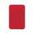 7319.01 Картхолдер с креплением на телефон Favor, Цвет: красный, изображение 2