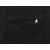 Сумка на молнии Zipper из хлопка 280 г/м2, 842407, Цвет: черный, изображение 5