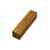 2605.01 Внешний аккумулятор Rung, 2200 mAh, Цвет: коричневый, Размер: 2200 mAh, изображение 2