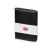 Бизнес-блокнот на молнии А5 Fabrizio с RFID защитой и ручкой, 701407, Цвет: черный,серебристый, изображение 6