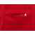 Сумка на молнии Zipper из хлопка 280 г/м2, 842401, Цвет: красный, изображение 6