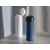 Вакуумная термокружка c кнопкой Guard, soft-touch, 400 мл, 827512, Цвет: темно-синий, Объем: 400, изображение 10