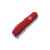 Нож перочинный Spartan, 91 мм, 12 функций, 601153, Цвет: красный, изображение 3