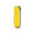 Нож-брелок Classic SD Colors Sunny Side, 58 мм, 7 функций, 601180, Цвет: желтый, изображение 2