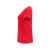 Футболка Capri женская, S, 6683CA60S, Цвет: красный, Размер: S, изображение 3