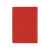 Обложка для паспорта с RFID защитой отделений для пластиковых карт Favor, 113401, Цвет: красный, изображение 6