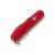 Нож перочинный Spartan, 91 мм, 12 функций, 601139, Цвет: красный прозрачный, изображение 3