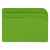 Картхолдер для пластиковых карт Favor, 113113, Цвет: зеленое яблоко, изображение 2